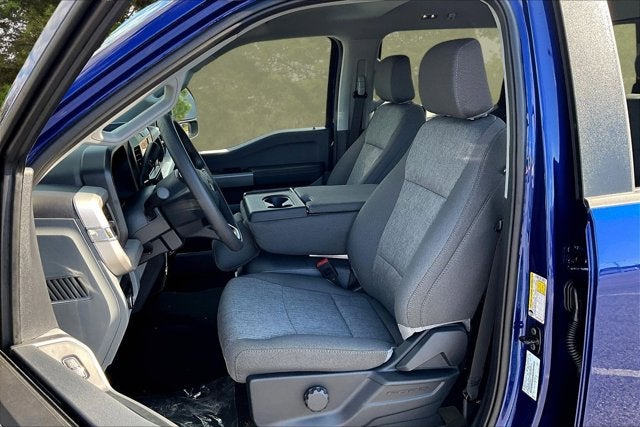 2026 Ford Super Duty F-250 SRW 4WD