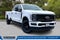 2026 Ford Super Duty F-250 SRW 4WD