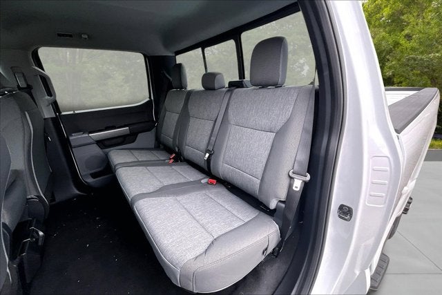 2026 Ford Super Duty F-250 SRW 4WD