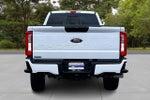 2026 Ford Super Duty F-250 SRW 4WD