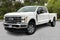 2026 Ford Super Duty F-250 SRW 4WD