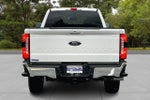 2026 Ford Super Duty F-250 SRW 4WD