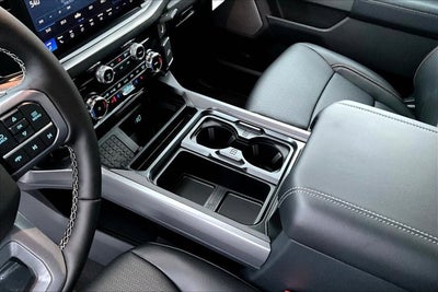 2026 Ford Super Duty F-250 SRW 4WD