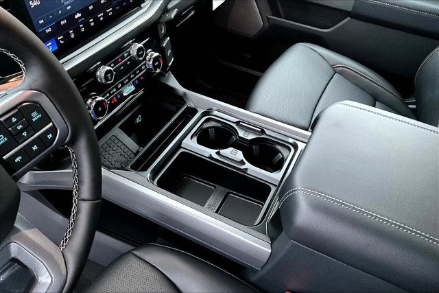 2026 Ford Super Duty F-250 SRW 4WD