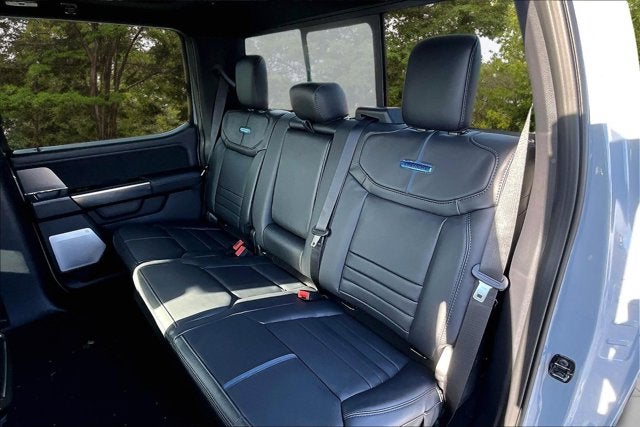 2026 Ford Super Duty F-250 SRW 4WD