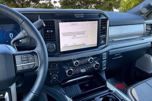 2026 Ford Super Duty F-250 SRW 4WD