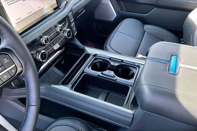 2026 Ford Super Duty F-250 SRW 4WD