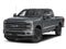 2026 Ford Super Duty F-250 SRW 4WD