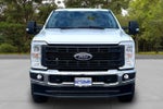 2023 Ford Super Duty F-350 SRW XL