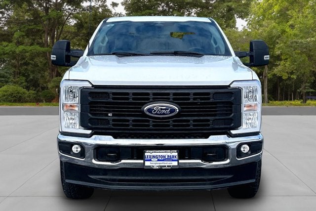 2023 Ford Super Duty F-350 SRW XL