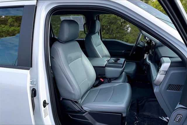 2023 Ford Super Duty F-350 SRW XL