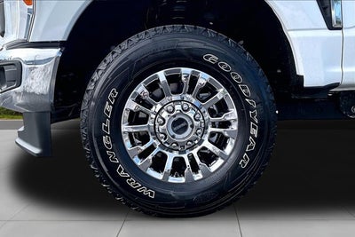 2023 Ford Super Duty F-350 SRW XL
