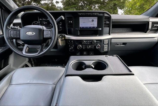 2023 Ford Super Duty F-350 SRW XL