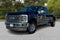 2026 Ford Super Duty F-350 SRW 4WD