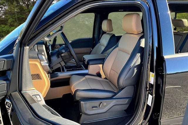 2026 Ford Super Duty F-350 SRW 4WD