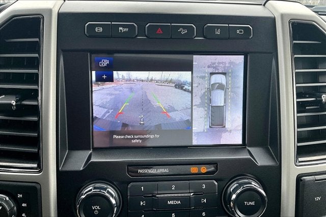 2020 Ford Super Duty F-350 SRW 4WD