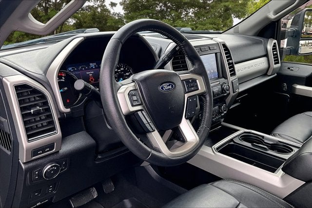 2020 Ford Super Duty F-350 SRW 4WD
