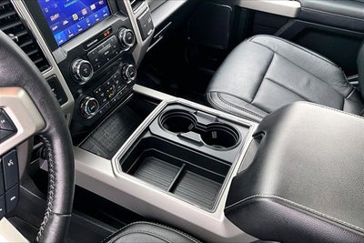 2020 Ford Super Duty F-350 SRW 4WD