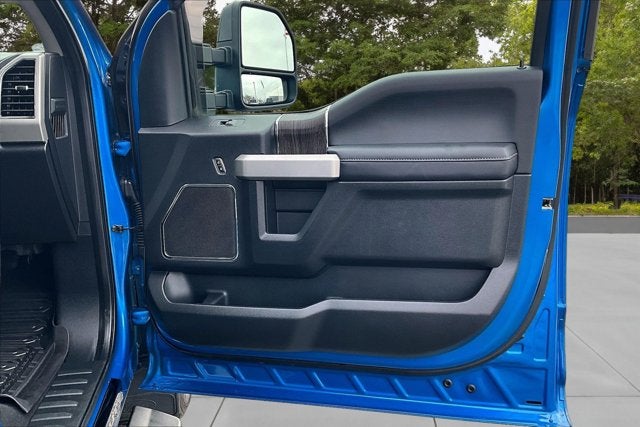 2020 Ford Super Duty F-350 SRW 4WD