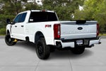 2026 Ford Super Duty F-350 SRW 4WD