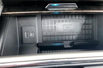 2022 Ford Super Duty F-350 SRW LARIAT