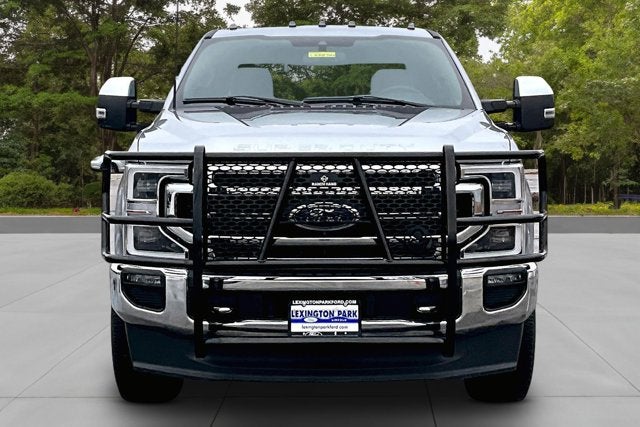 2022 Ford Super Duty F-350 SRW LARIAT