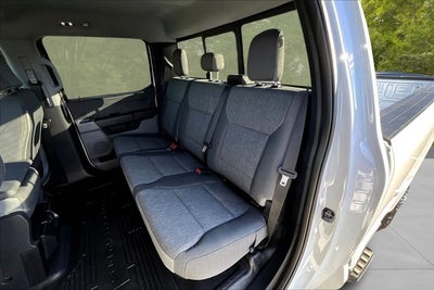 2026 Ford Super Duty F-350 SRW 4WD