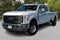 2026 Ford Super Duty F-350 SRW 4WD