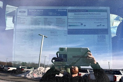 2026 Ford Super Duty F-350 SRW 4WD