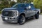 2026 Ford Super Duty F-350 SRW 4WD