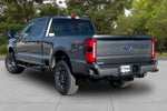 2026 Ford Super Duty F-350 SRW 4WD