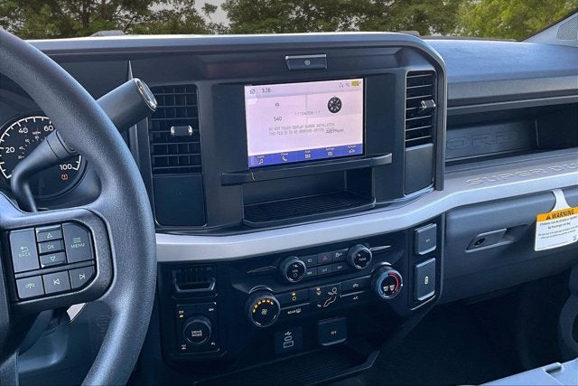 2026 Ford Super Duty F-350 SRW 4WD