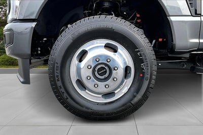 2026 Ford Super Duty F-350 DRW 4WD