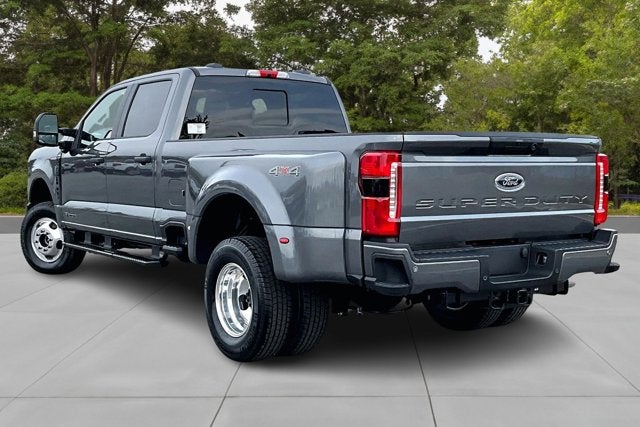 2026 Ford Super Duty F-350 DRW 4WD