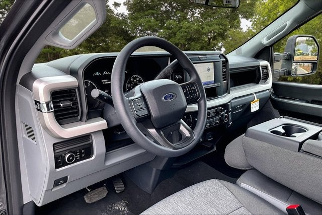 2026 Ford Super Duty F-350 DRW 4WD