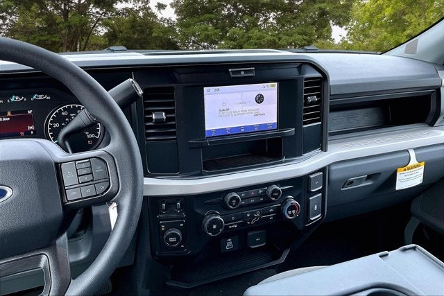 2026 Ford Super Duty F-350 DRW 4WD