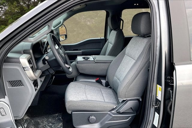 2026 Ford Super Duty F-350 DRW 4WD