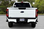 2026 Ford Super Duty F-350 SRW 4WD