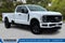 2026 Ford Super Duty F-350 SRW 4WD