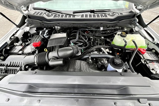 2026 Ford Super Duty F-350 SRW 4WD