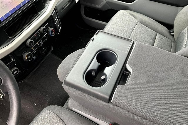 2026 Ford Super Duty F-350 SRW 4WD