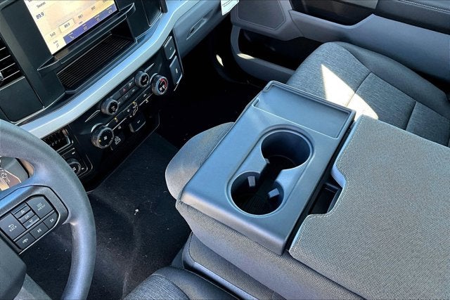 2026 Ford Super Duty F-350 SRW 4WD