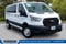2024 Ford Transit Cargo Van 350