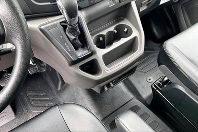 2024 Ford Transit Cargo Van 350