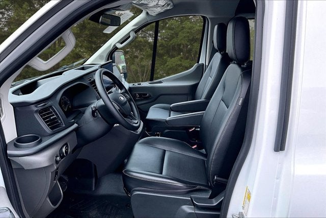 2024 Ford Transit Cargo Van 350