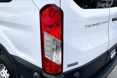 2024 Ford Transit Cargo Van 350