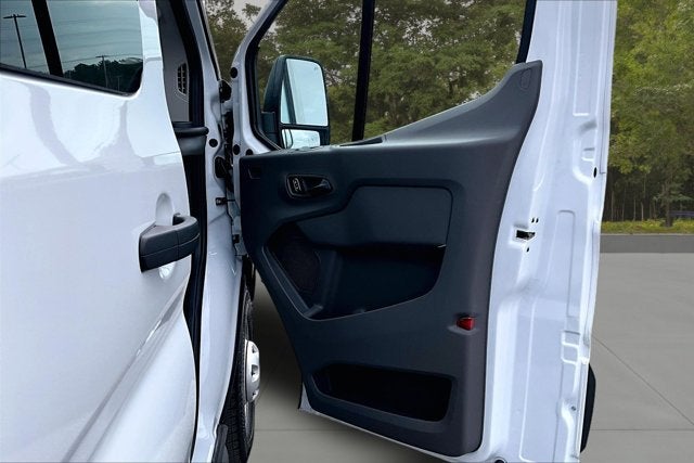 2024 Ford Transit Cargo Van 350