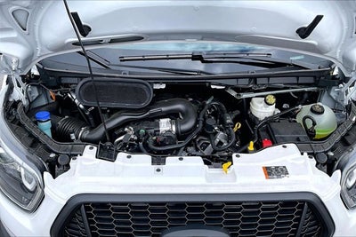 2024 Ford Transit Cargo Van 350