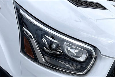 2024 Ford Transit Cargo Van 350