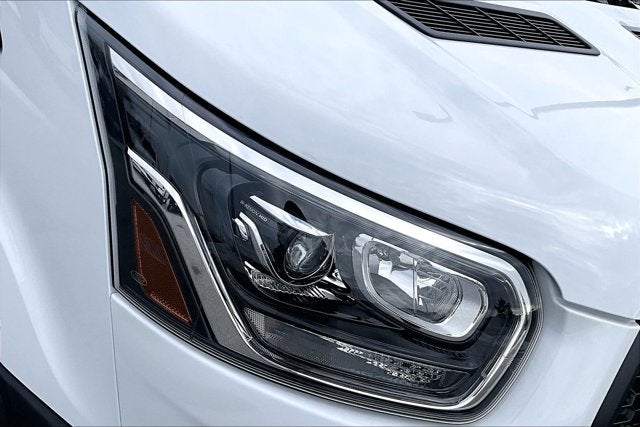 2024 Ford Transit Cargo Van 350